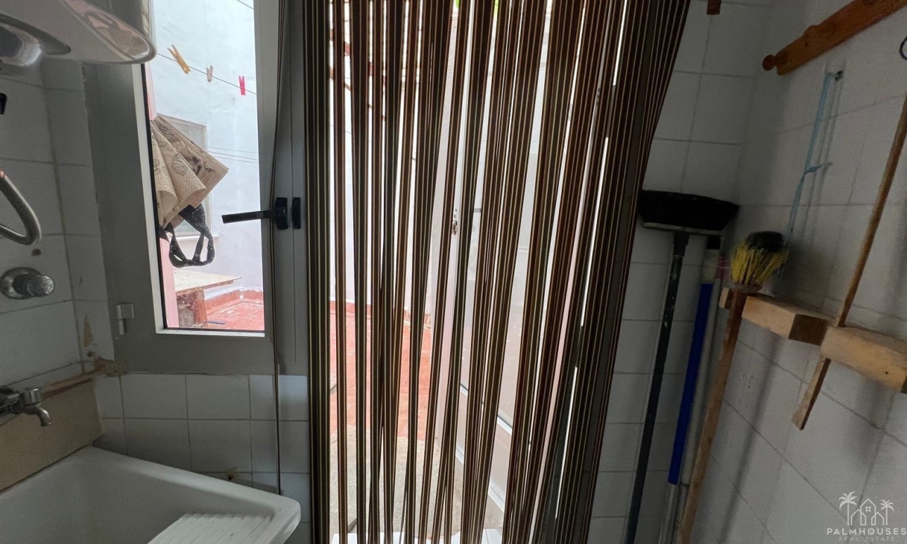 Revente - Apartment - Torrevieja - Playa del cura