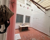Revente - Apartment - Torrevieja - Playa del cura