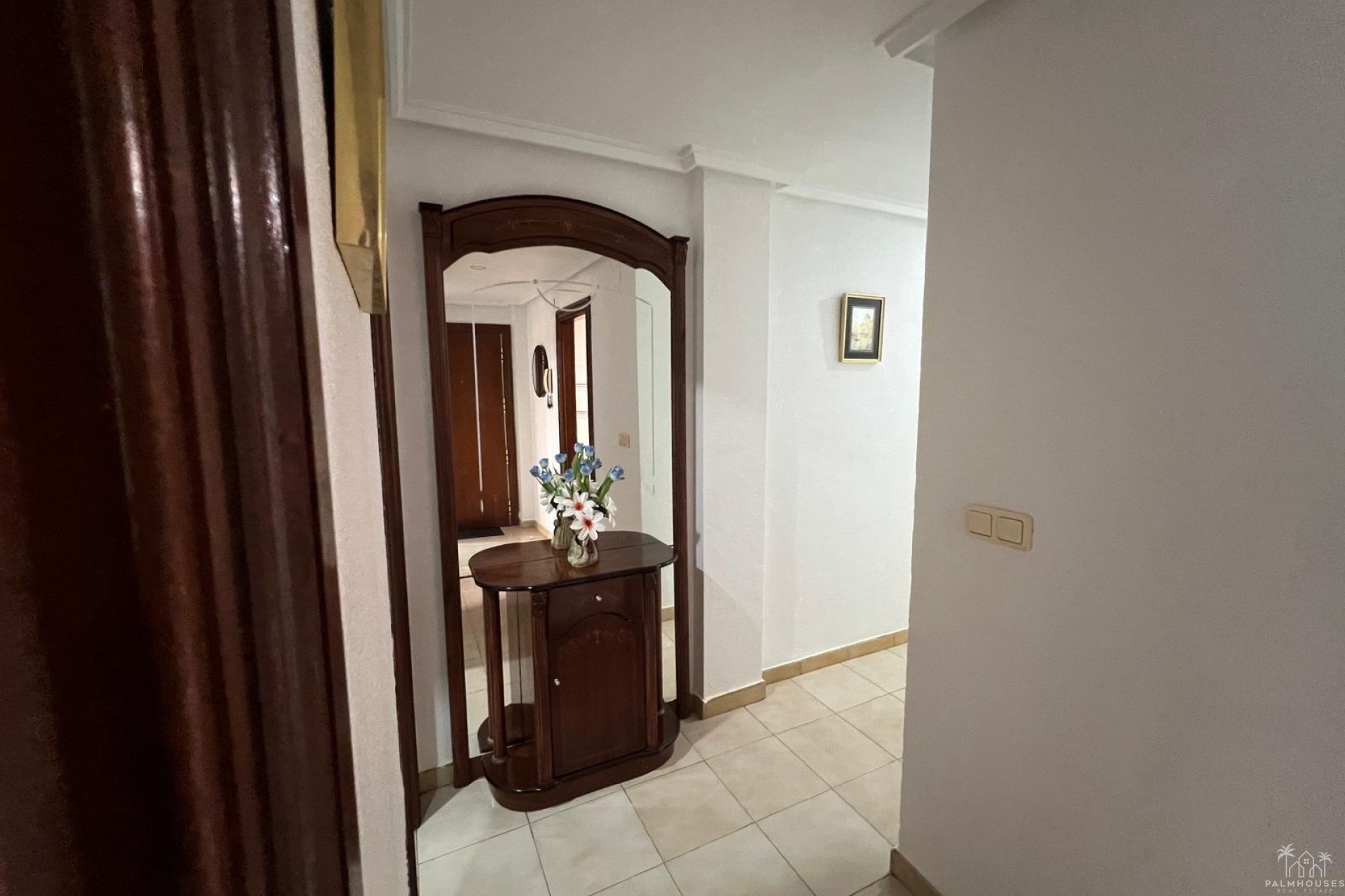 Revente - Apartment - Torrevieja - Playa del cura