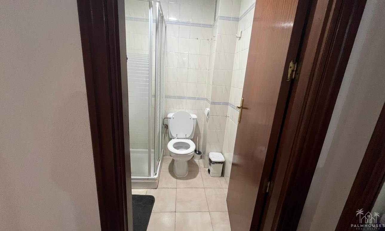 Revente - Apartment - Torrevieja - Playa del cura