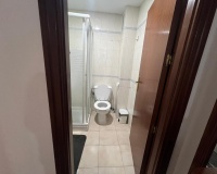 Revente - Apartment - Torrevieja - Playa del cura