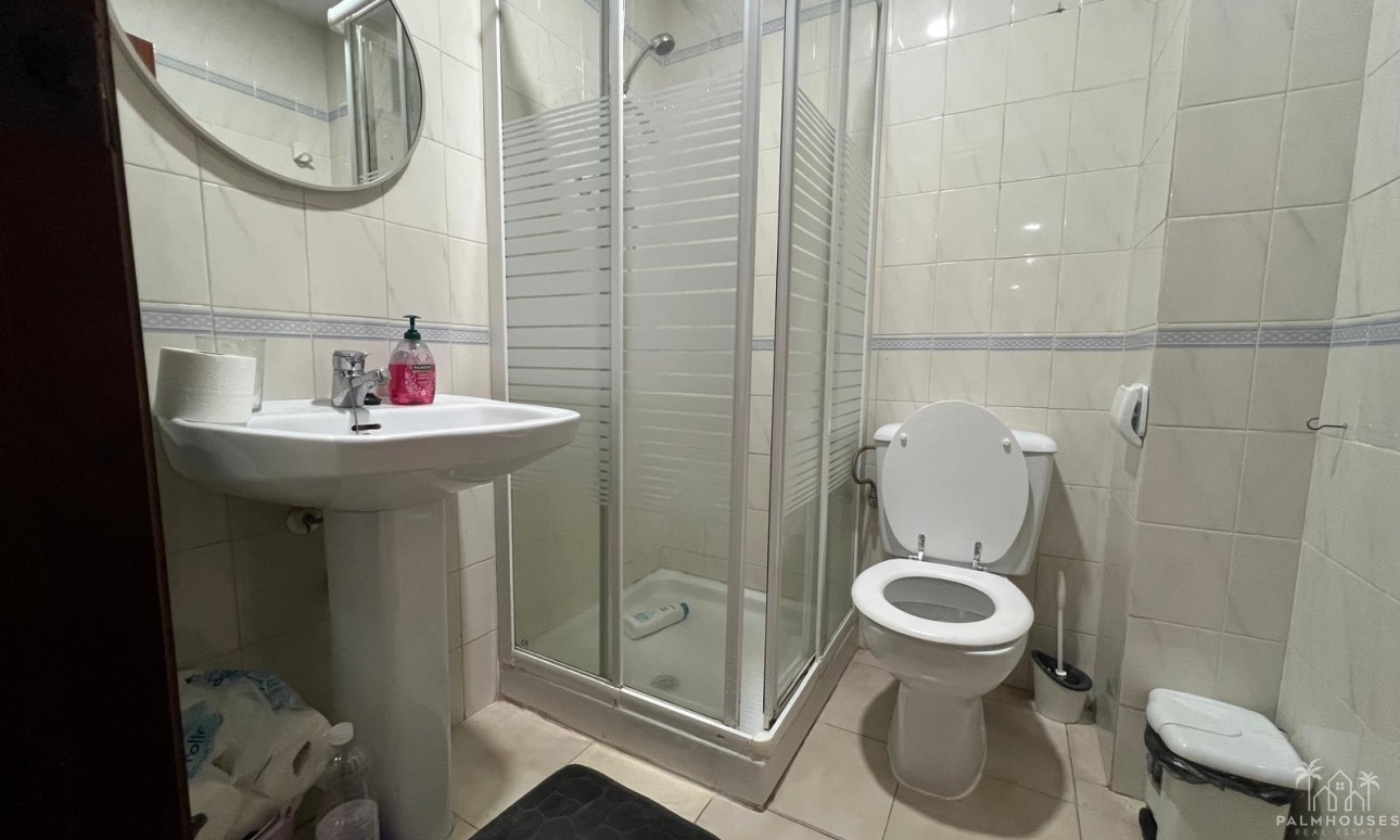 Revente - Apartment - Torrevieja - Playa del cura