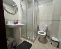 Revente - Apartment - Torrevieja - Playa del cura