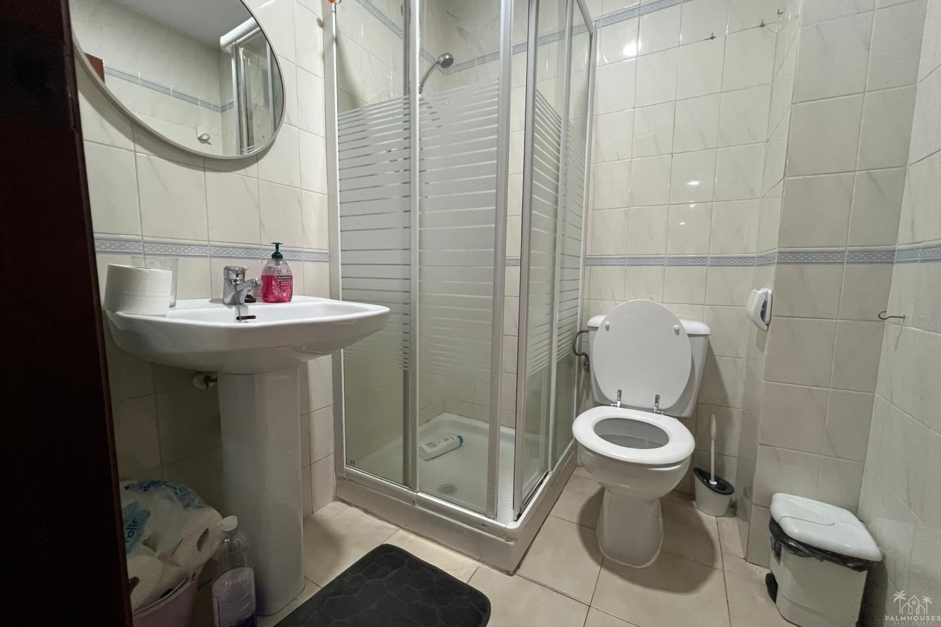 Revente - Apartment - Torrevieja - Playa del cura