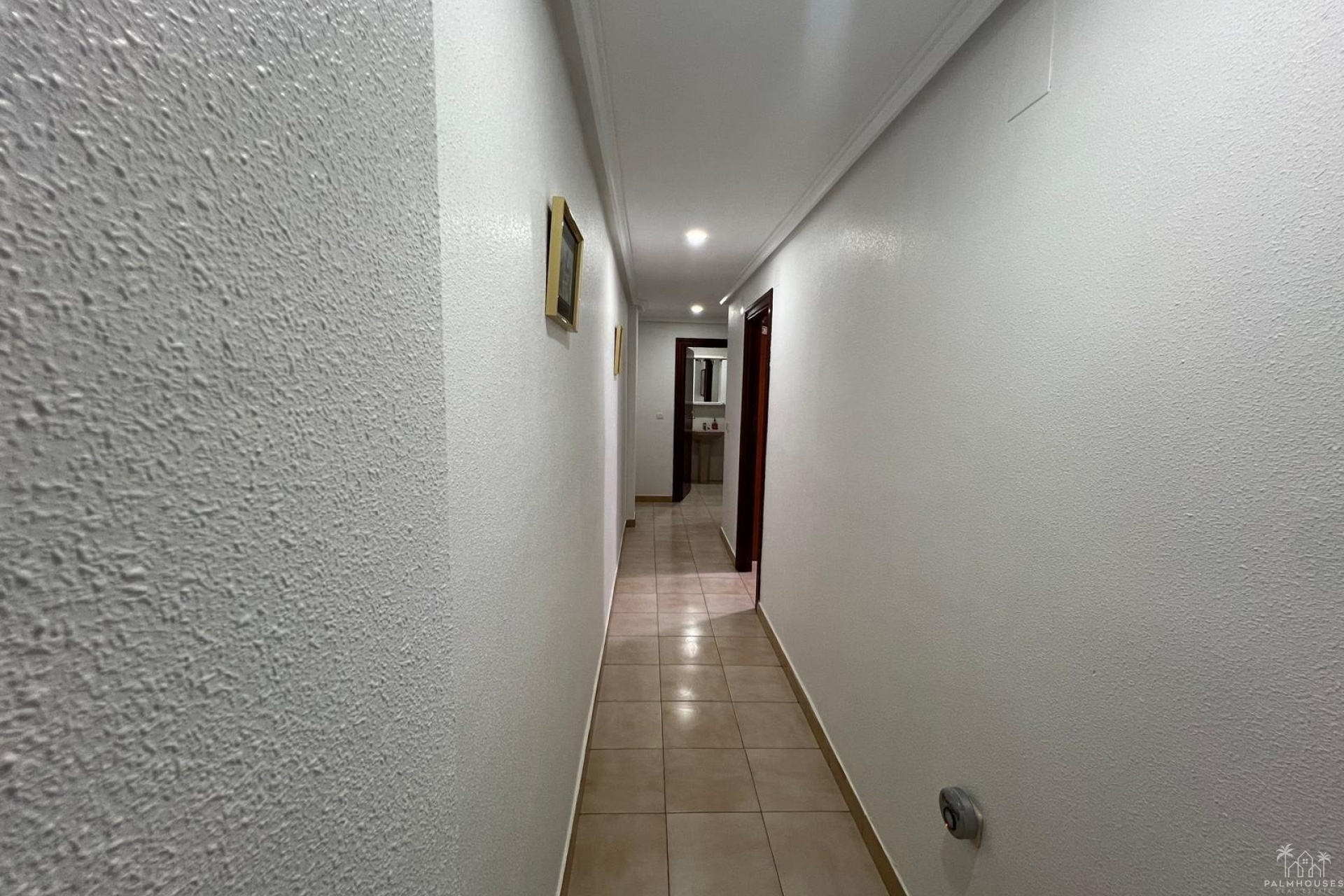 Revente - Apartment - Torrevieja - Playa del cura