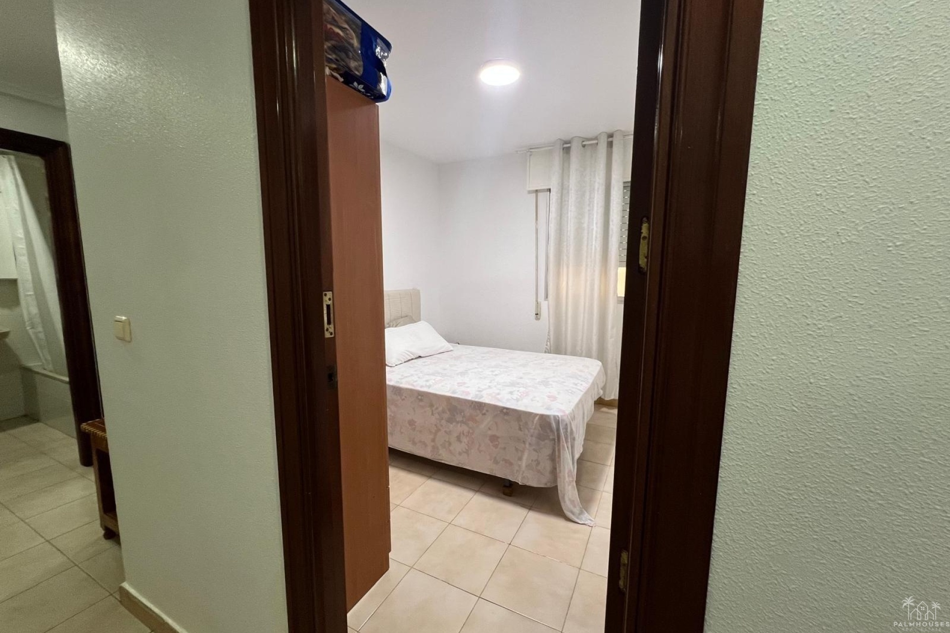 Revente - Apartment - Torrevieja - Playa del cura