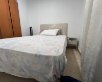 Revente - Apartment - Torrevieja - Playa del cura