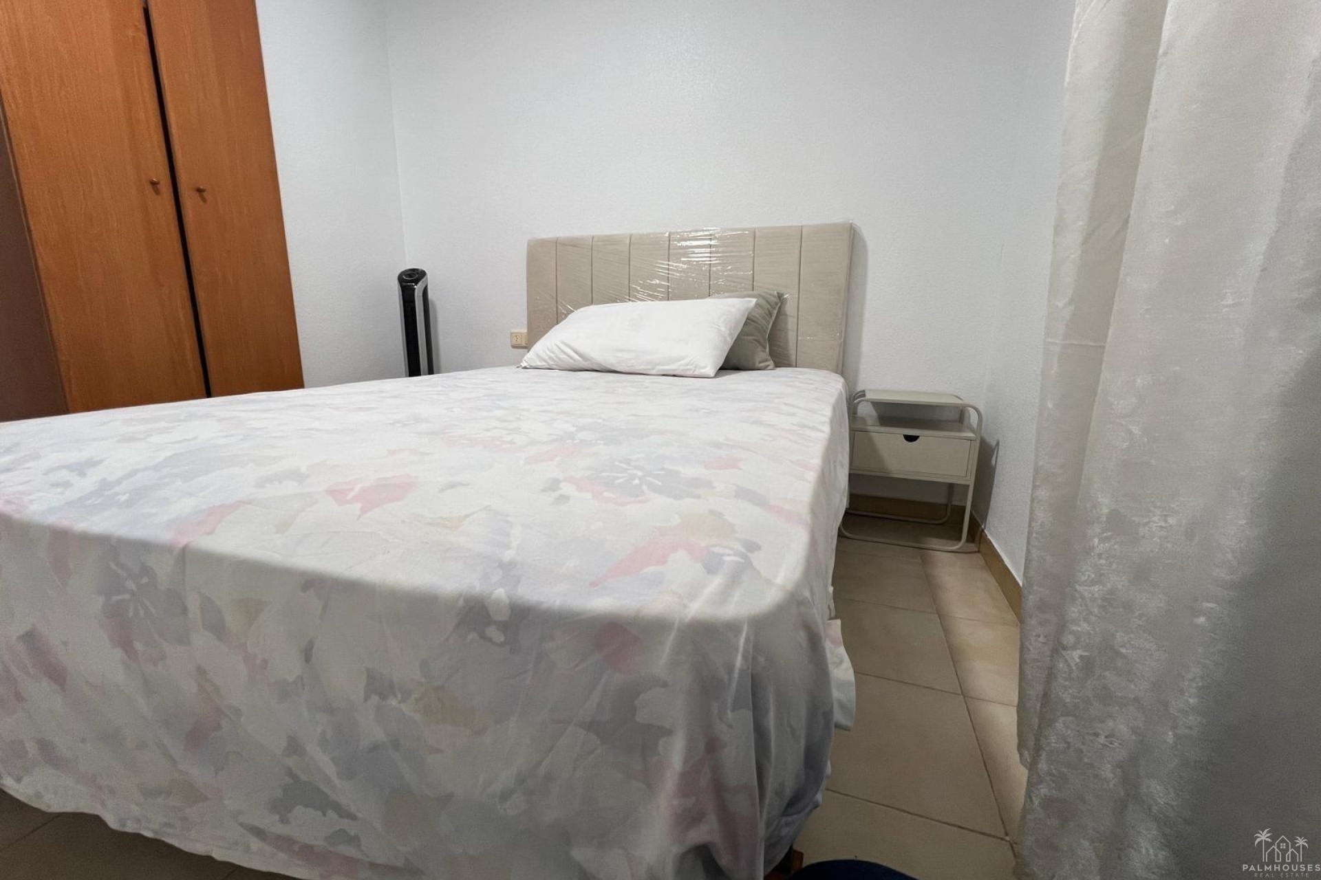Revente - Apartment - Torrevieja - Playa del cura