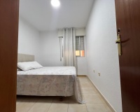 Revente - Apartment - Torrevieja - Playa del cura