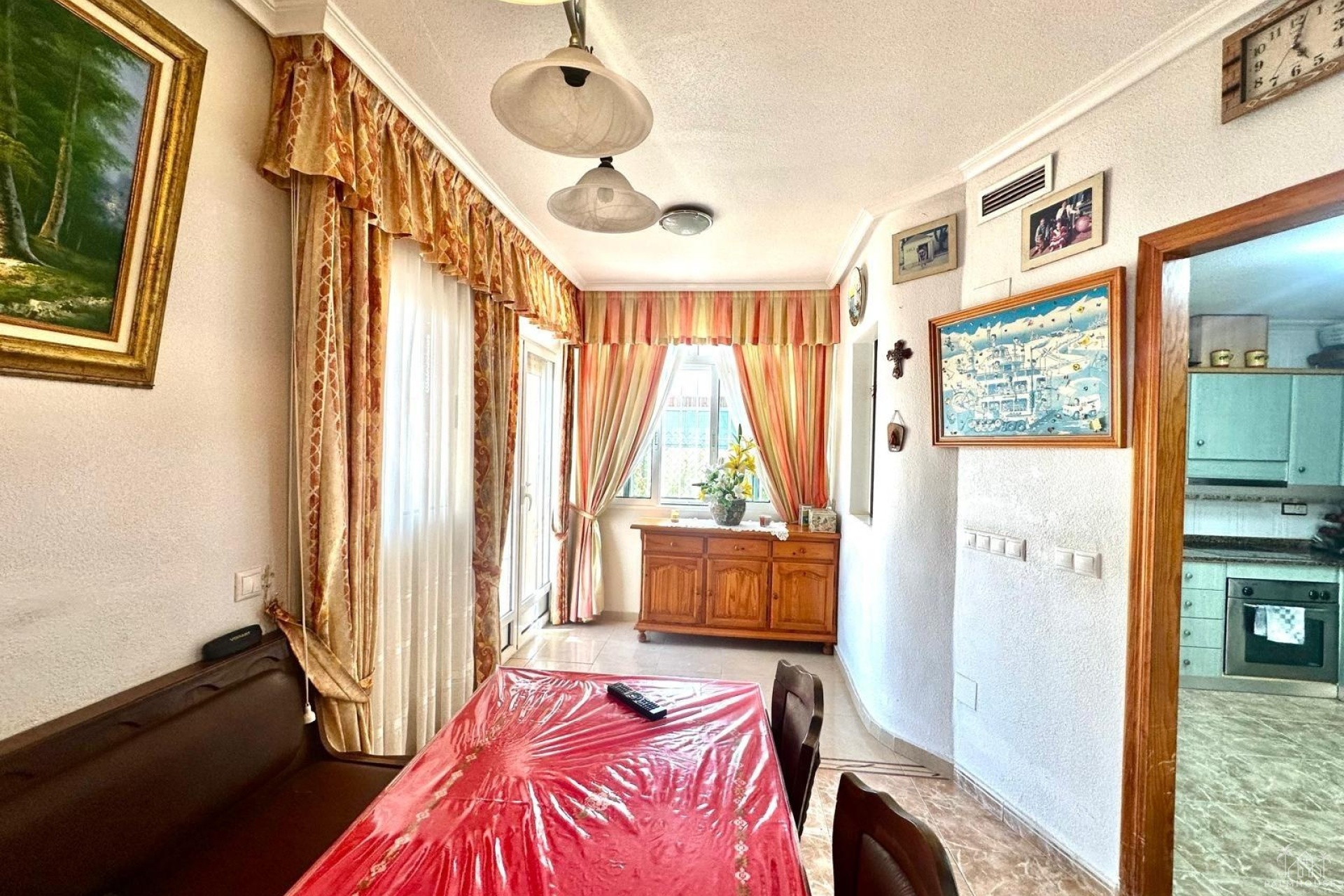 Revente - Apartment - Torrevieja - Playa del cura