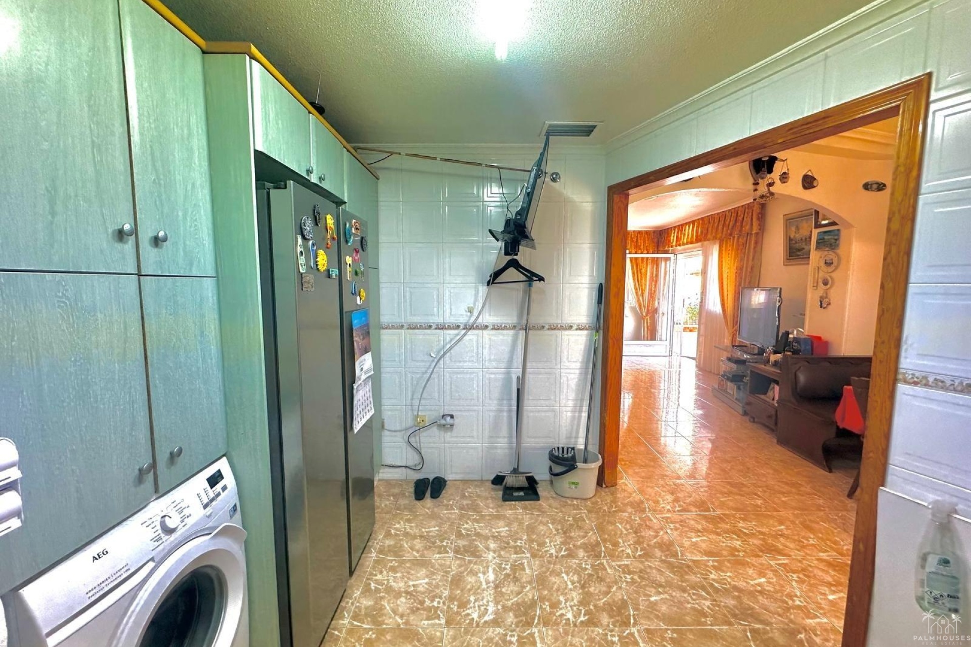 Revente - Apartment - Torrevieja - Playa del cura