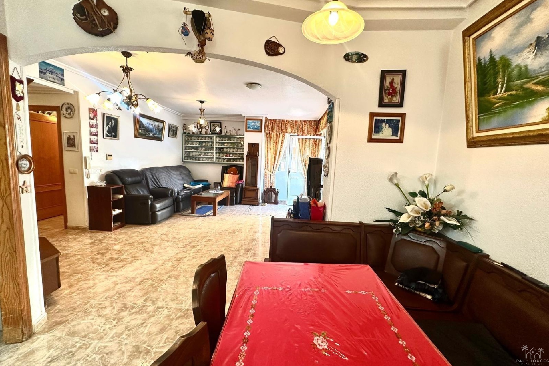 Revente - Apartment - Torrevieja - Playa del cura