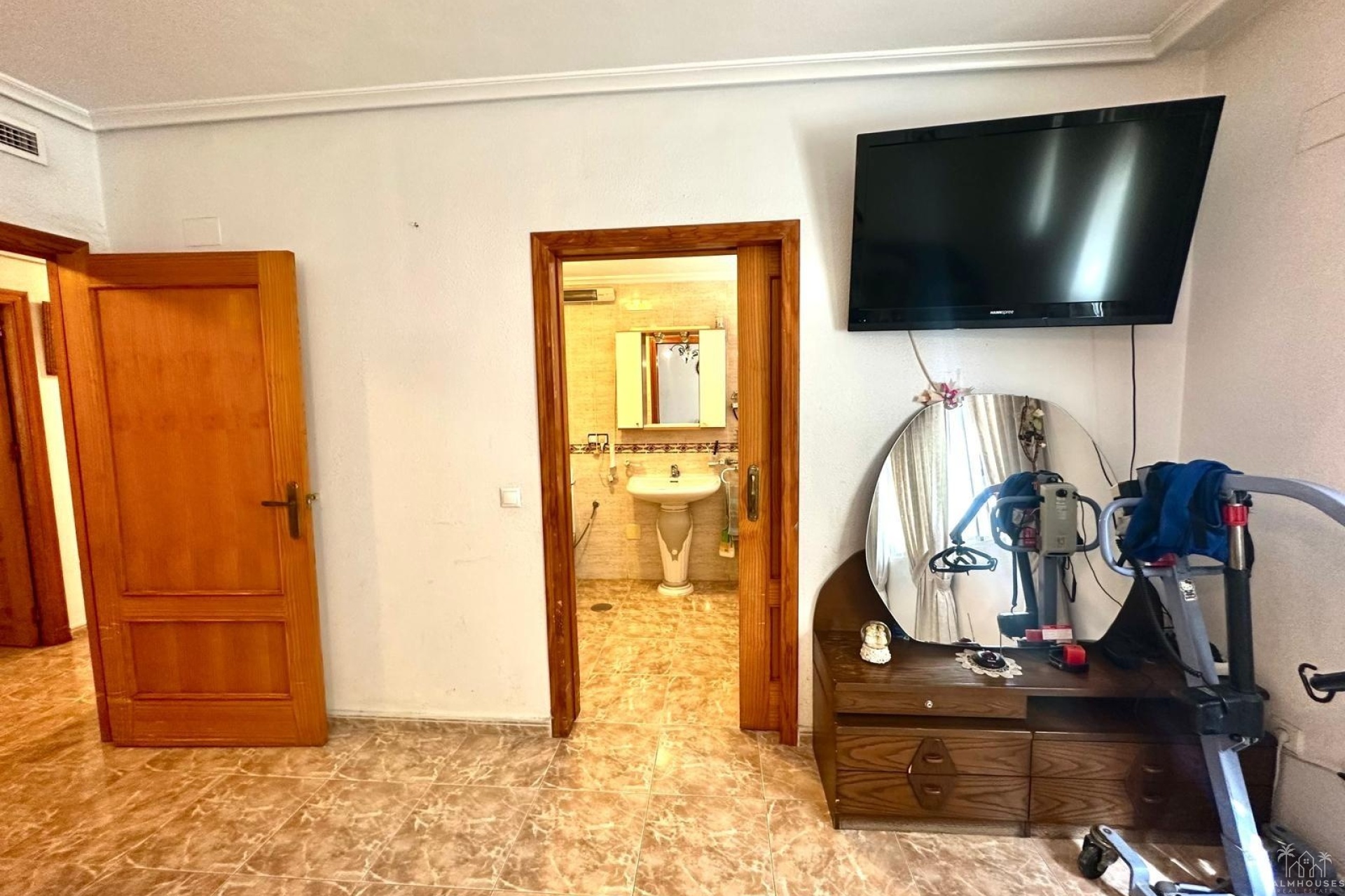 Revente - Apartment - Torrevieja - Playa del cura