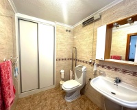 Revente - Apartment - Torrevieja - Playa del cura