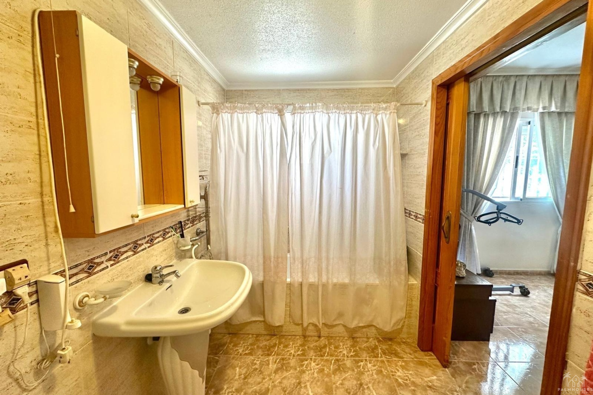 Revente - Apartment - Torrevieja - Playa del cura