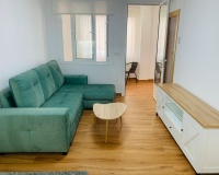 Revente - Apartment - Torrevieja - Playa del cura