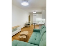Revente - Apartment - Torrevieja - Playa del cura