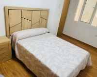 Revente - Apartment - Torrevieja - Playa del cura