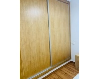 Revente - Apartment - Torrevieja - Playa del cura