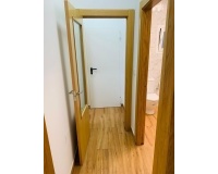 Revente - Apartment - Torrevieja - Playa del cura