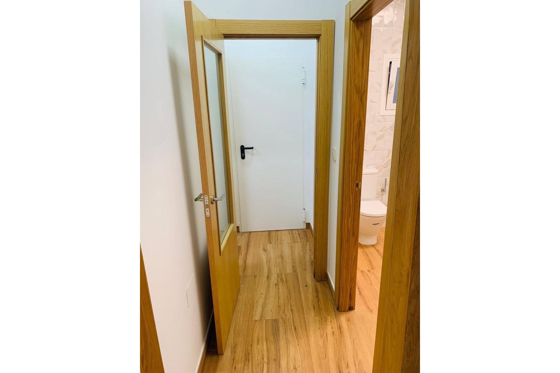 Revente - Apartment - Torrevieja - Playa del cura