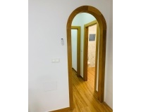 Revente - Apartment - Torrevieja - Playa del cura