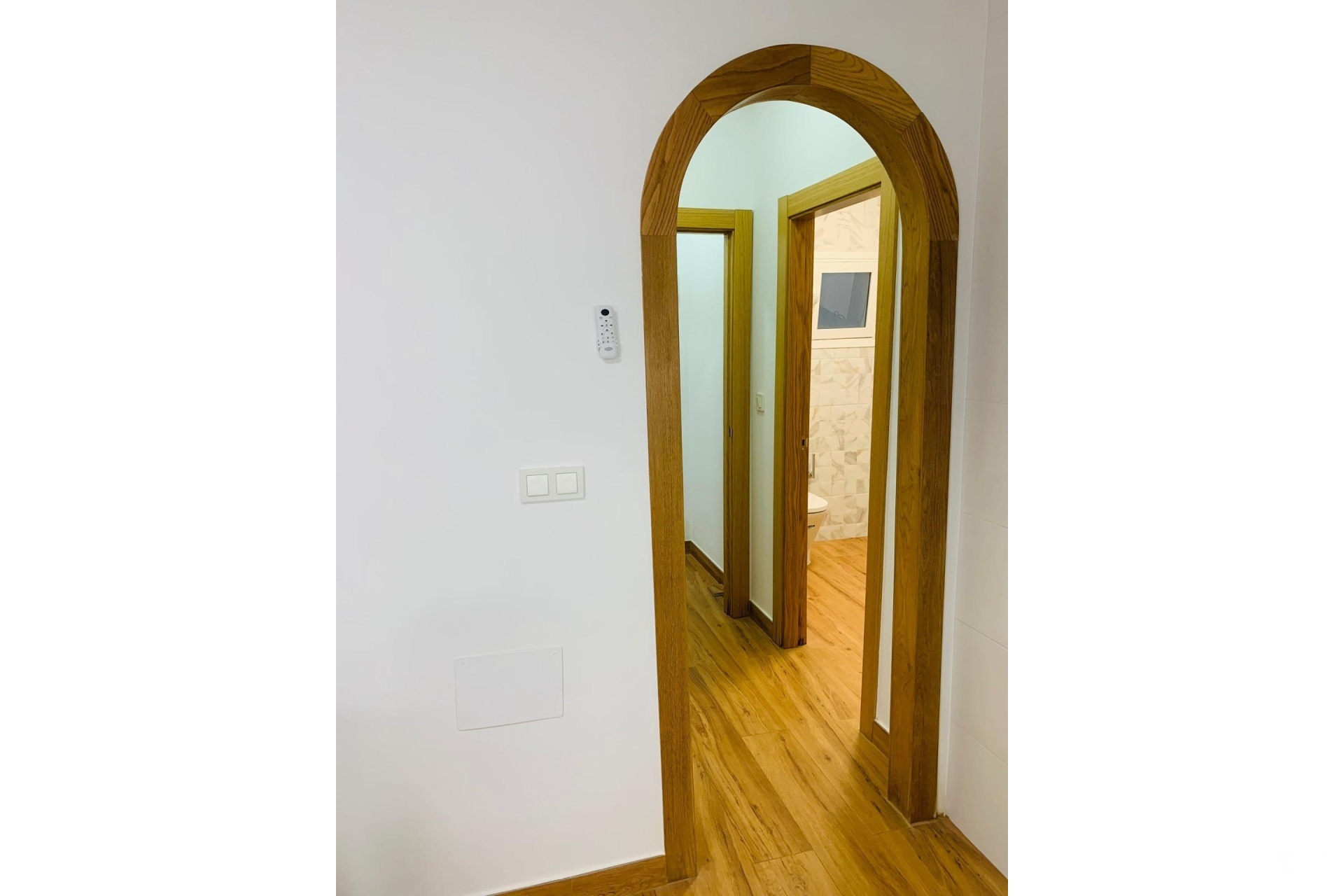 Revente - Apartment - Torrevieja - Playa del cura