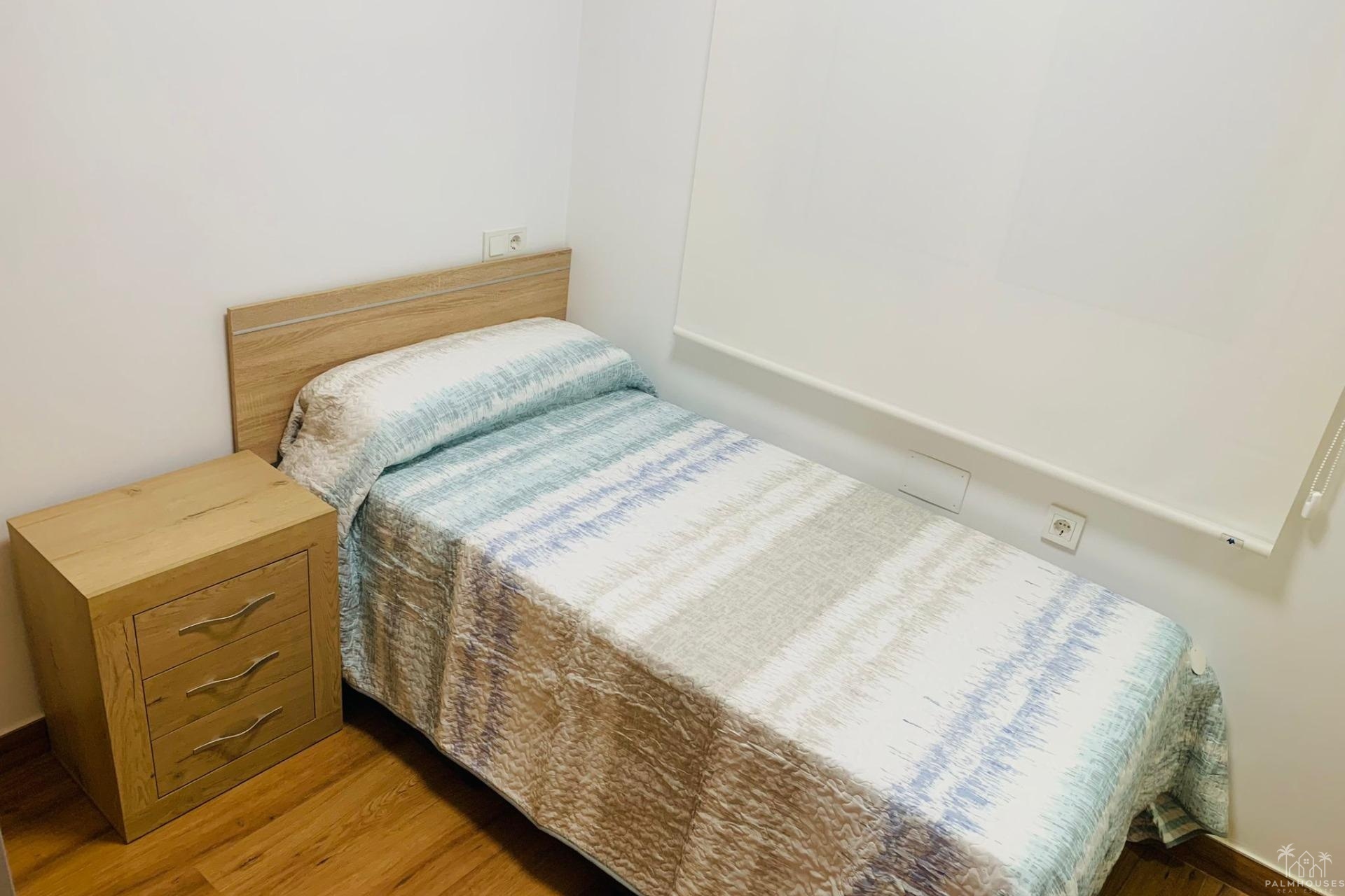 Revente - Apartment - Torrevieja - Playa del cura