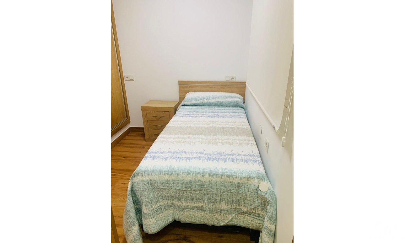 Revente - Apartment - Torrevieja - Playa del cura