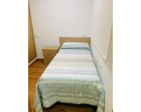 Revente - Apartment - Torrevieja - Playa del cura