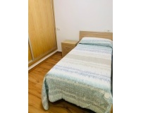 Revente - Apartment - Torrevieja - Playa del cura