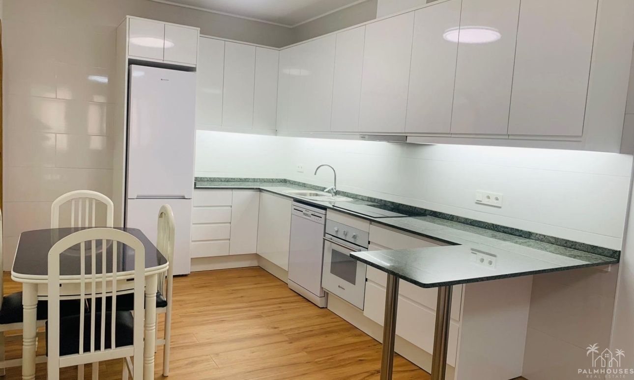 Revente - Apartment - Torrevieja - Playa del cura