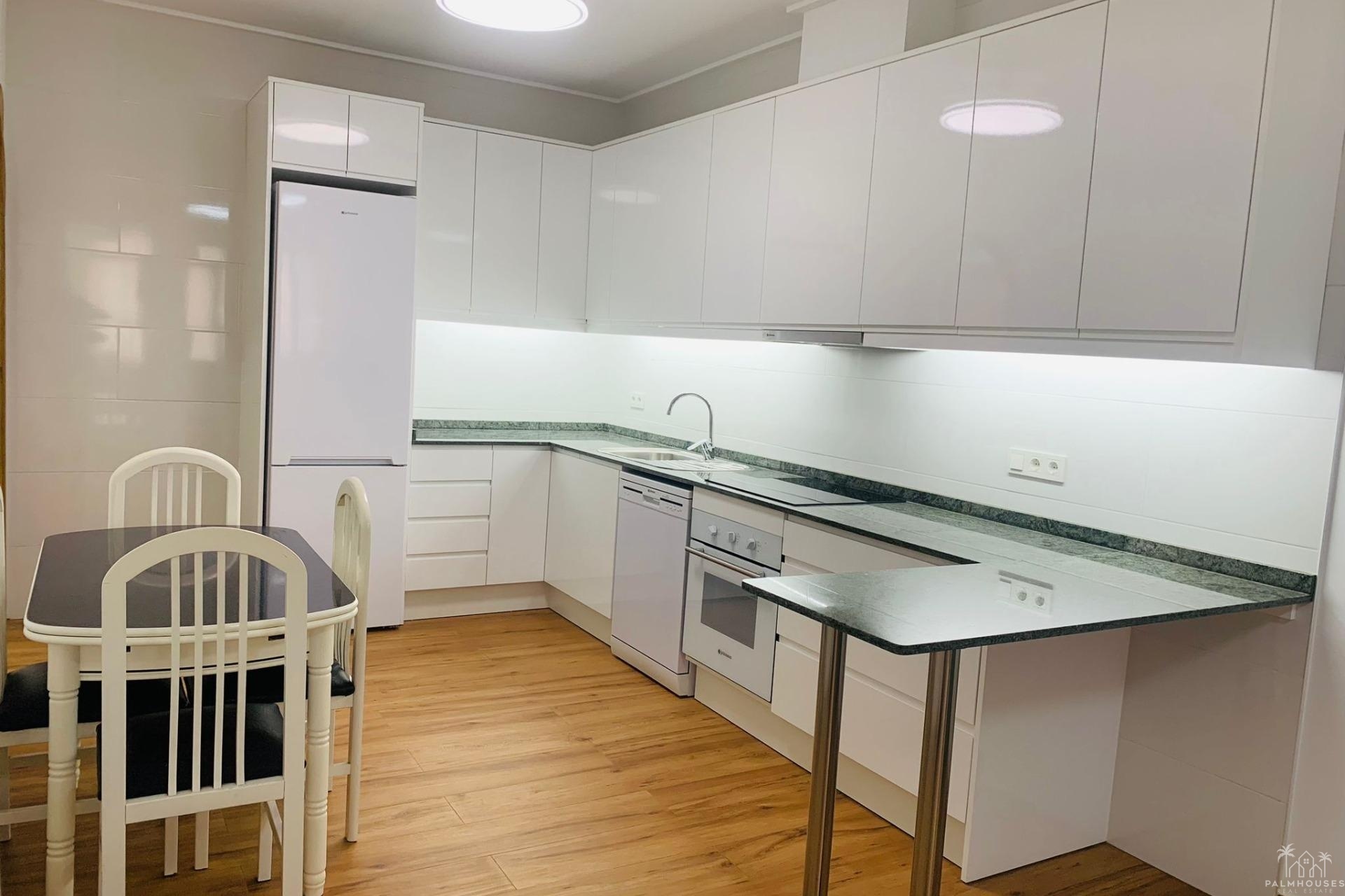 Revente - Apartment - Torrevieja - Playa del cura