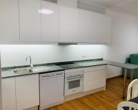 Revente - Apartment - Torrevieja - Playa del cura