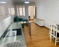 Revente - Apartment - Torrevieja - Playa del cura