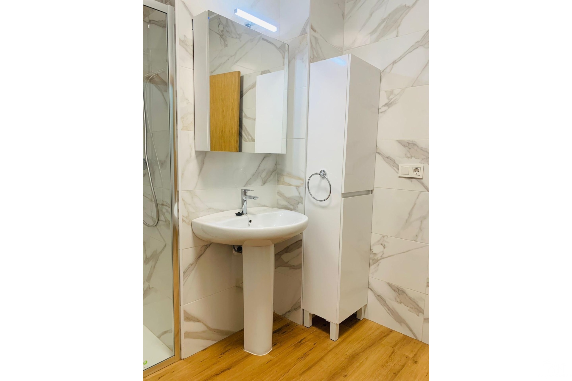 Revente - Apartment - Torrevieja - Playa del cura