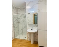 Revente - Apartment - Torrevieja - Playa del cura