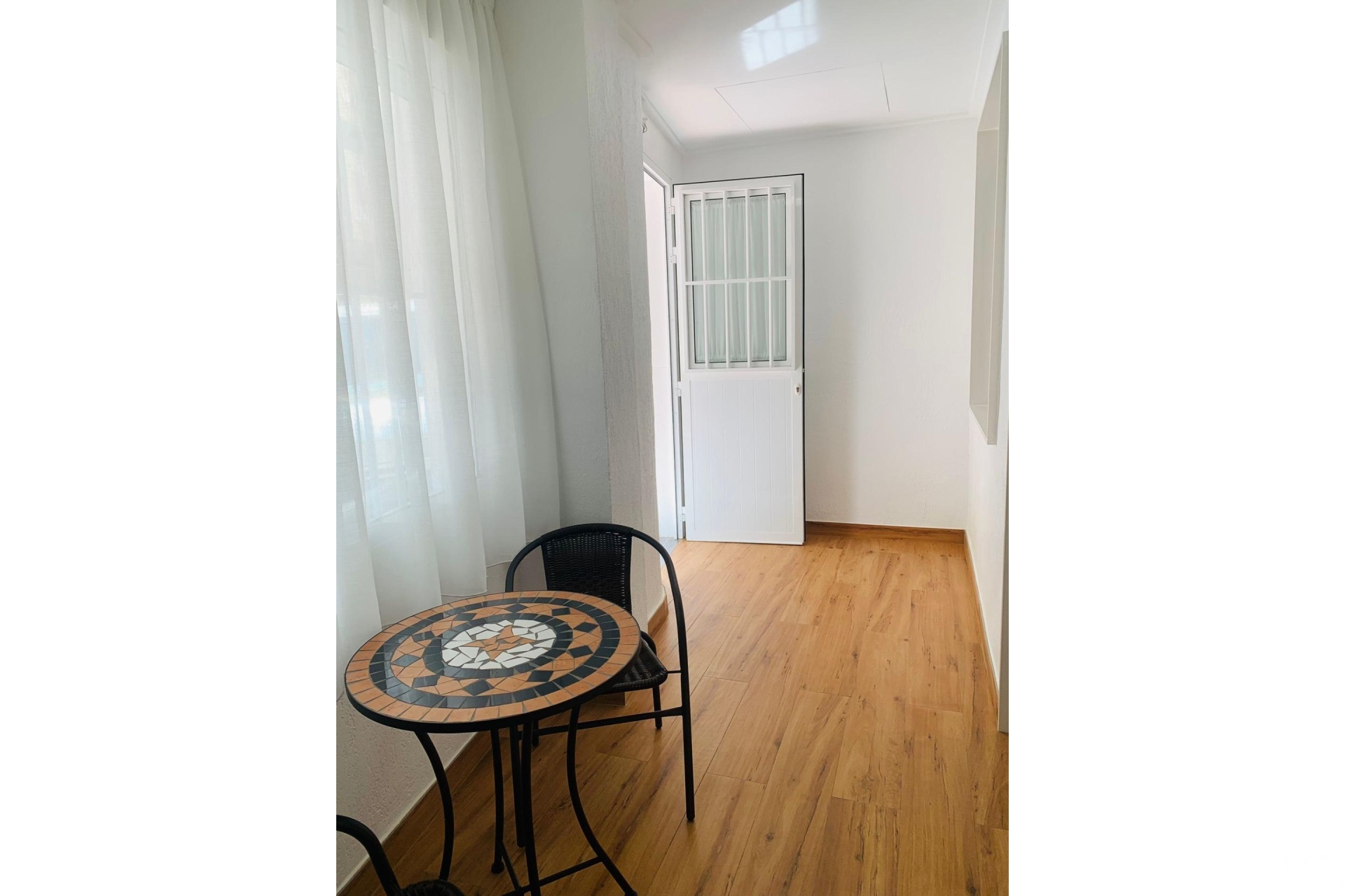 Revente - Apartment - Torrevieja - Playa del cura