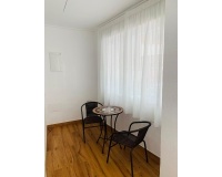 Revente - Apartment - Torrevieja - Playa del cura