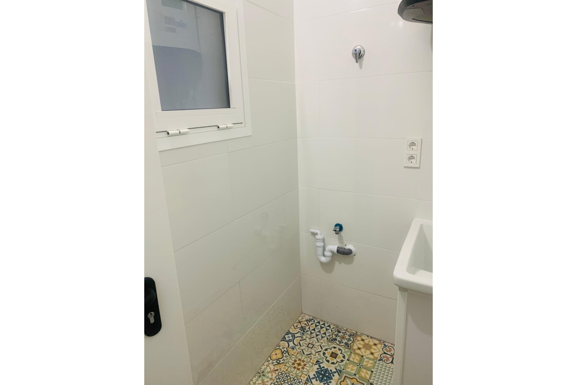 Revente - Apartment - Torrevieja - Playa del cura