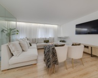 Revente - Apartment - Torrevieja - Playa del cura