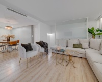 Revente - Apartment - Torrevieja - Playa del cura