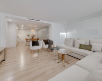 Revente - Apartment - Torrevieja - Playa del cura
