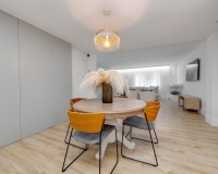 Revente - Apartment - Torrevieja - Playa del cura