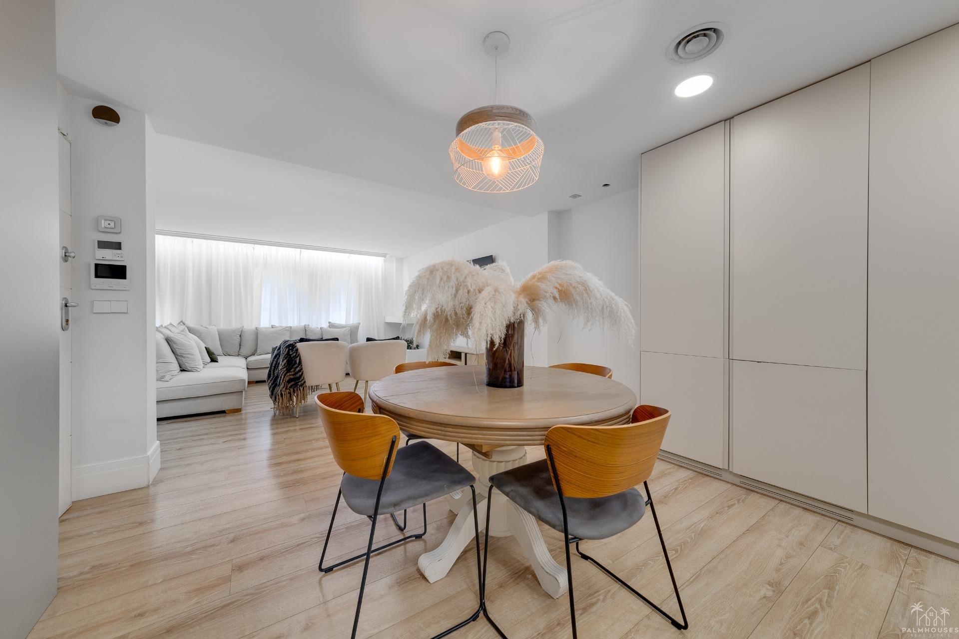 Revente - Apartment - Torrevieja - Playa del cura