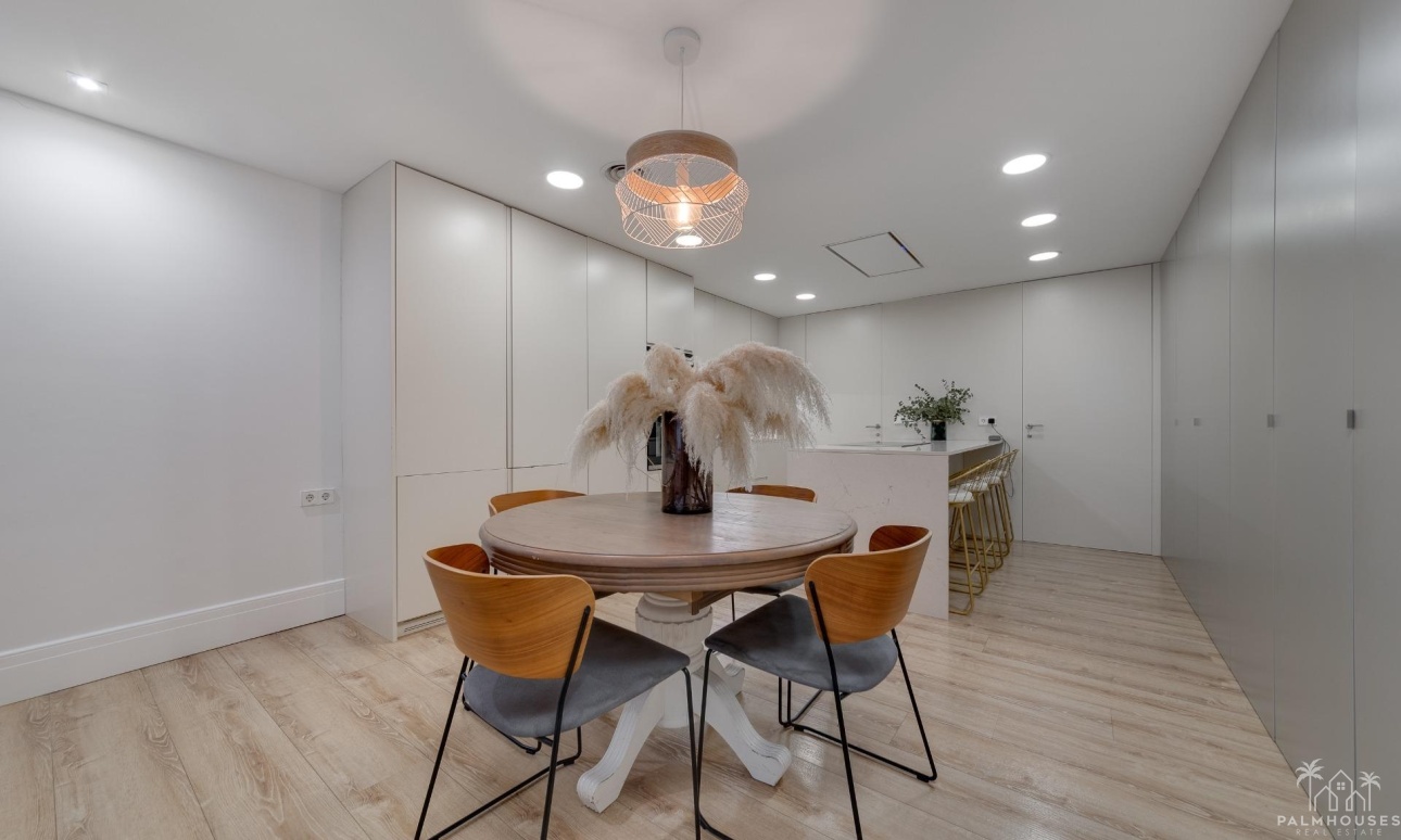 Revente - Apartment - Torrevieja - Playa del cura