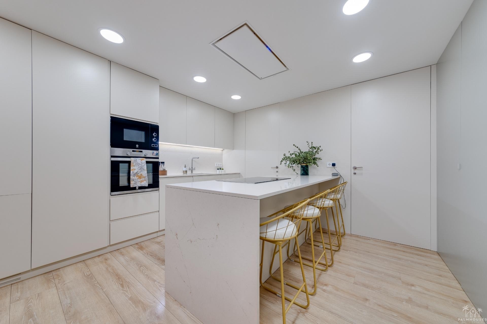 Revente - Apartment - Torrevieja - Playa del cura