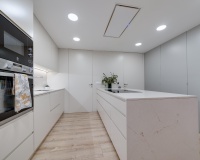 Revente - Apartment - Torrevieja - Playa del cura