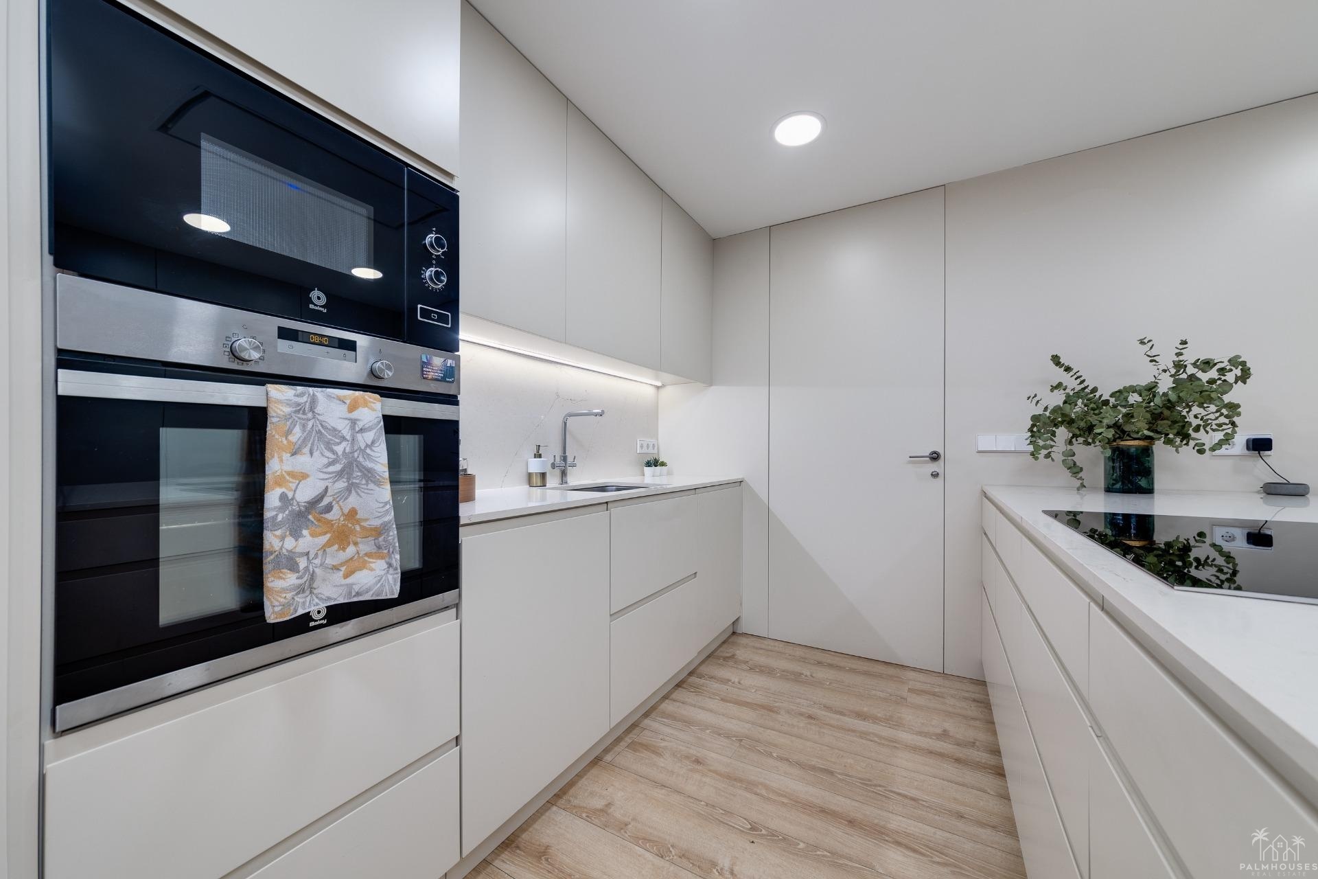 Revente - Apartment - Torrevieja - Playa del cura