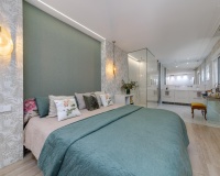 Revente - Apartment - Torrevieja - Playa del cura